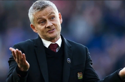 Beşiktaş'ın görüştüğü Solskjaer resmen açıkladı! Yeni yılda oradayım
