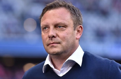 Bild'den Breitenreiter iddiası! 'Görev kendisine resmi olarak teklif edildi'