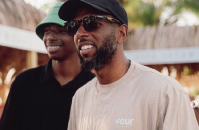 Ryan Babel: Ferdi, Boey'dan yetenekli