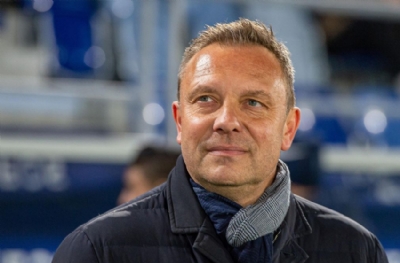 Breitenreiter'ın menajeri Beşiktaş'ı doğruladı! 'Onur verici bir teklif'