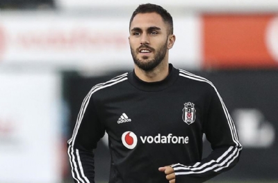 CAS'ın Beşiktaş'a kestiği Victor Ruiz cezası Fenerbahçe ve Galatasaray'ı panikletti