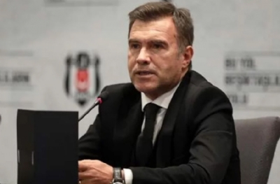 Feyyaz Uçar'ın isim vererek 'istiyoruz' dediği sol bek Betis'e gitti/gidiyor