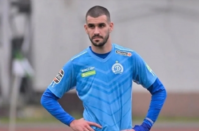 Savic'in menajeri imzayı attı işi bitirdi! 2 Ocak'ta Türkiye'de 11 Ocak'ta resmi imza