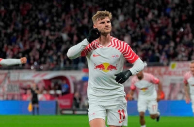 Timo Werner, İngiltere'ye dönüyor! Bu kez Aston Villa