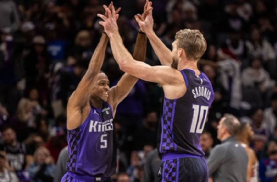 Sacramento Kings - Phoenix Suns: 120-105 (MAÇ SONUCU)