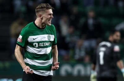 Chelsea'ye 2 Sportingli! Ousmane Diomande ve Viktor Gyokores hamlesi