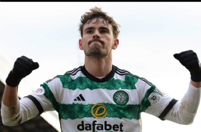 Inter, Celtic'in kapısını çaldı! İşte Matt O'Riley için yapılan teklif