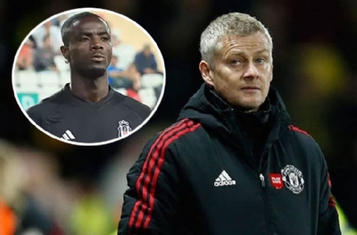 Bailly, Solskjaer'i dövmek istedi! Norveçli teknik adamla çetrefilli geçmişi var