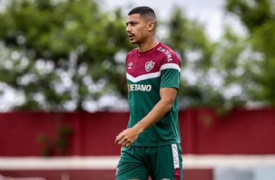 Fulham'dan devlere büyük çalım! Andre Trindade'yi bitirdiler