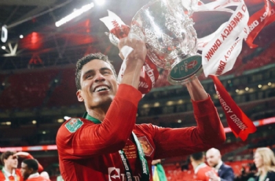 Raphael Varane, Real Madrid'e geri mi dönüyor?