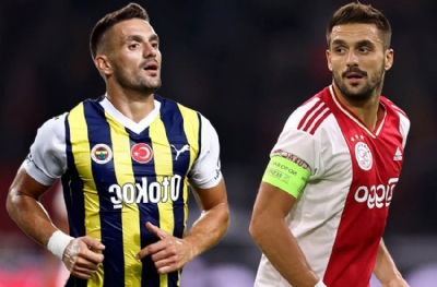 Tadic, Ajax'a dönmek istediğini itiraf etti! ' Her zaman en iyisini düşünürüm'