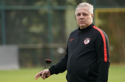 Marius Sumudica: Oynadığımız en iyi maçlardan biriydi