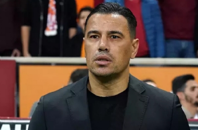 Çağdaş Atan: Maçın hakkı beraberlikti!