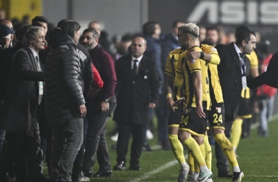 PFDK, İstanbulspor'un cezasını kesti!