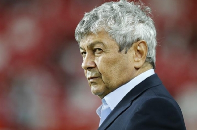 Teknik direktör arayan Beşiktaş yönetiminden şaşırtan Mircea Lucescu kararı
