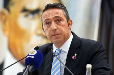 Ali Koç bu akşam derbiyi statta izlemek için  450 bin TL ödemek zorunda