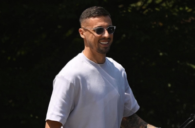 Lyon 50 milyon euro ile Rade Krunic'i Fenerbahçe'nin elinden alacak