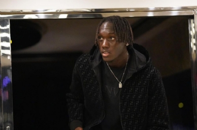 Batista Mendy'den Abdullah Avcı'ya tavır! Sevinç tepkisinin nedeni ortaya çıktı