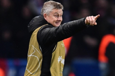 Solskjaer'in müthiş futbol öngörüsü! 'Zaha, Ronaldo gibi bir oyuncu olabilir'