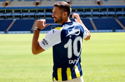 Tadic gitti Ajax bitti