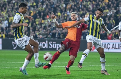 Djiku'dan Icardi'ye büyük üstünlük! Penaltı pozisyonu için neler söylendi