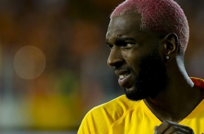 Eski Galatasaraylı Ryan Babel derbiyi beğenmedi