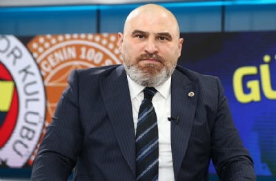 Fenerbahçeli yöneticiden olay tepki! 'Kimsenin gücü yetmeyecek'