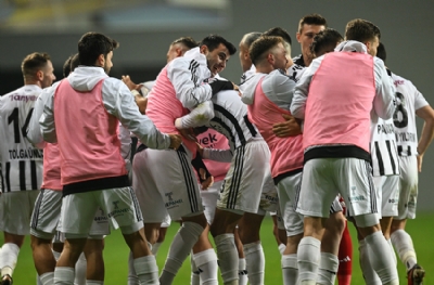 Altay - Ankara Keçiörengücü maç sonucu: 2-1