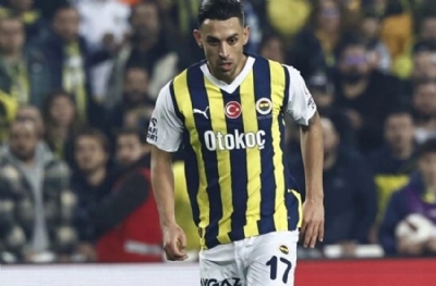 İrfan Can'dan Fred itirafı! 'Yerini dolduramadım'