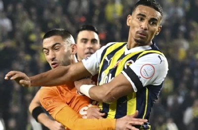 Djiku'dan Süper Kupa açıklaması