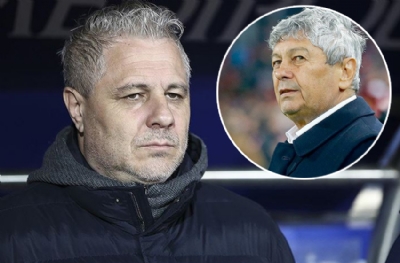Lucescu, Beşiktaş'a gelecek mi? Sumudica açıkladı! Luce'nin hastalığı nasıl?