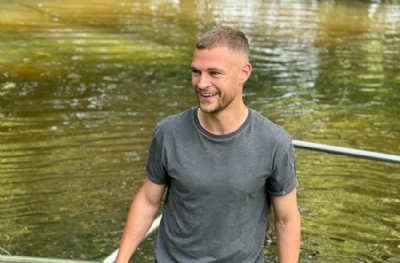 Joshua Kimmich için yarış kızıştı! Manchester United da dahil oldu