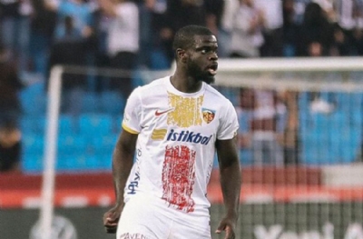 Kayserispor'da Kemen şoku! Sözleşmesini feshetti