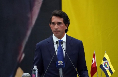 Fenerbahçe, Galatasaray'ın yangınına sessiz kaldı! Burak Kızılhan aldı ve gitti