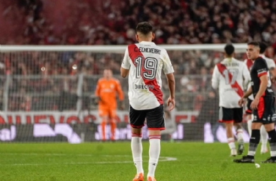 Manchester City harekete geçti! Claudio Echeverri hamlesi