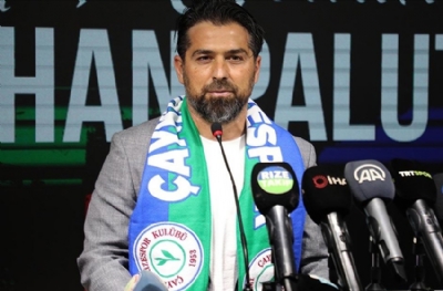 İlhan Palut: Kasımpaşa'nın öne çıktığı bir maç oldu