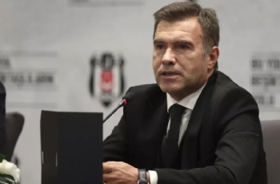 Beşiktaş döndü dolaştı Sergen Yalçın'a geldi! Feyyaz Uçar açıkladı 