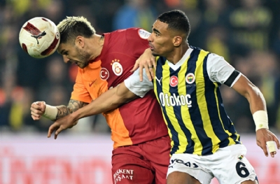 BeinSport, Djiku-Icardi pozisyonunu 200 milyon dolar için VAR'a geç gönderdi