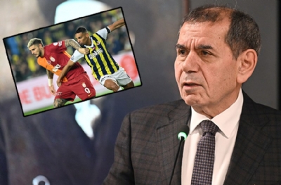 Djiku-Icardi pozisyonunda oklar VAR teknisyenine! Bilerek mi gösterilmedi?