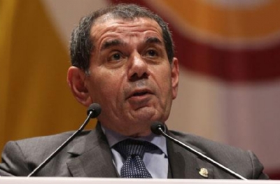 Dursun Özbek cevabını bildiği soruyu sordu! Cevap sosyal medya trollerinde