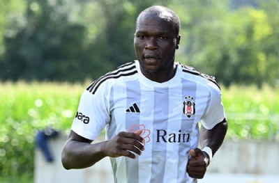 Beşiktaş'a Aboubakar şoku! Sözleşme gereği bonservis olmadan gidecek