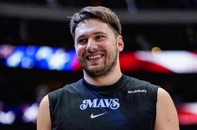 Luka Doncic'ten 50 sayı! İşte günün sonuçları