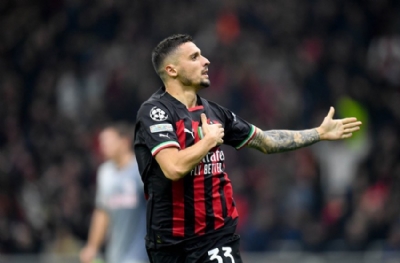 Milan'ın yıldızı Rade Krunic, Fenerbahçe'ye gelmek için ne yol varsa deniyor!