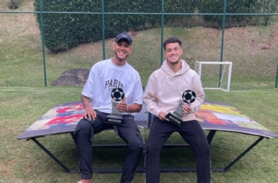 Başakşehir'de transfer operasyonu başladı! Kemen, Josef ve Dennis