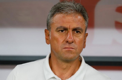“Galatasaray risk alarak oynuyor”