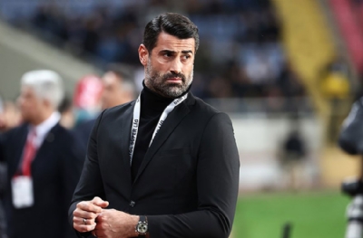 Hatayspor yönetiminden istifa ettiği iddia edilen Volkan Demirel için açıklama