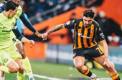 Hull City - Sunderland: 0-1 (MAÇ SONUCU)