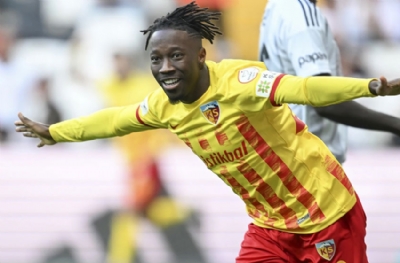  Carlos Mane'nin Kayseri kararı