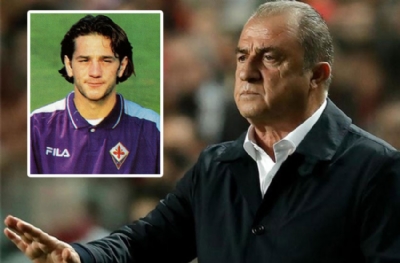 Terim'in İtalya'dan eski Yunan öğrencisi! 'Fiorentina'da da Milan'da da başarısızdı'