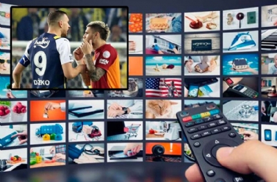 Yayıncı kuruluşun 'filigran'ı görünmez oldu! IPTV'lerde korsan görüntü coştu